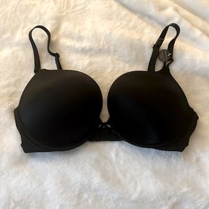 Victorias Secret Bombshell Bra Pushup